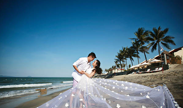 Top 10 địa điểm chụp hình cưới đẹp mê mẩn tại Hải Phòng