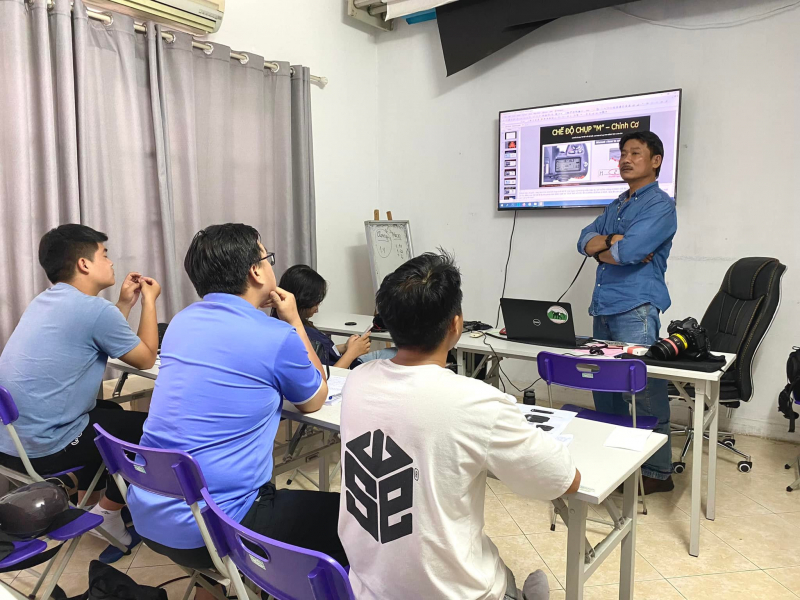 Top 8 Địa chỉ dạy nghề uy tín nhất tại quận Cầu Giấy, Hà Nội