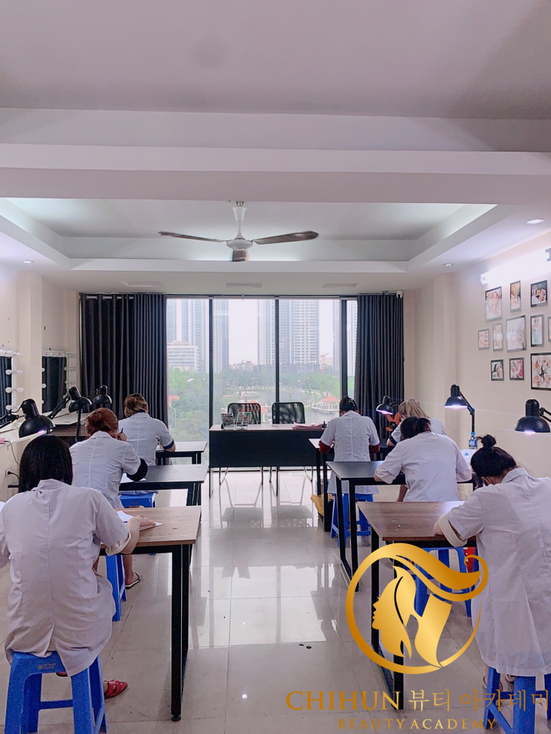 Top 8 Địa chỉ dạy nghề uy tín nhất tại quận Cầu Giấy, Hà Nội