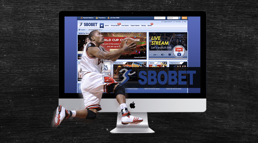 Giới thiệu nhà cái Sbobet.com Online