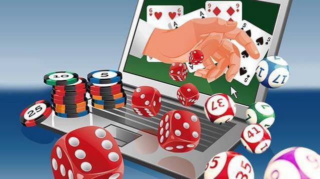 Cách chơi casino trực tuyến trên điện thoại cùng sbobet mobile