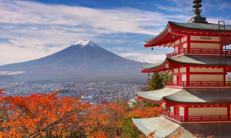 Đi Du Lịch Nhật Bản Cần Bao Nhiêu Tiền | Bạn Có Muốn Biết?