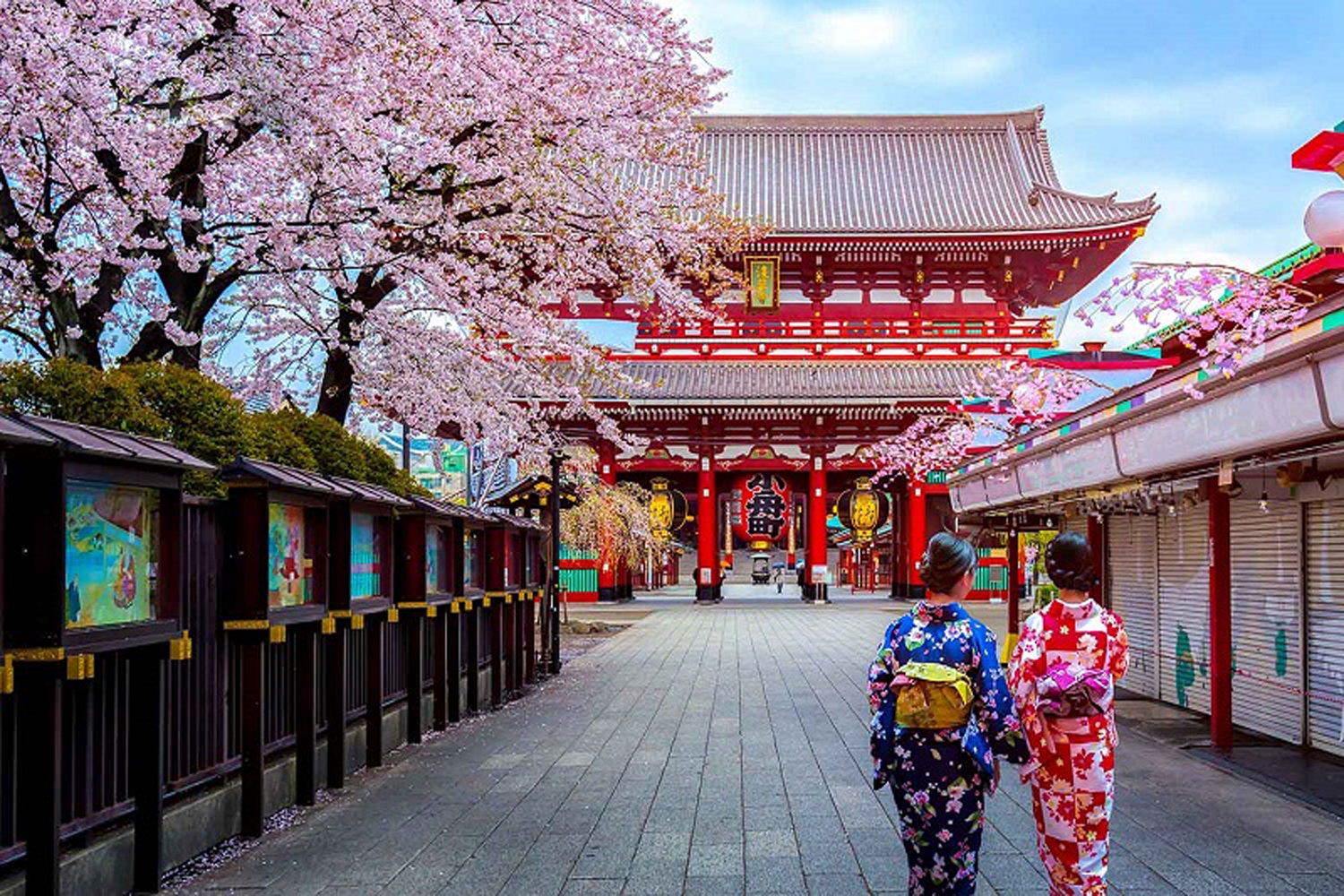 Đi Du Lịch Nhật Bản Cần Bao Nhiêu Tiền | Bạn Có Muốn Biết?