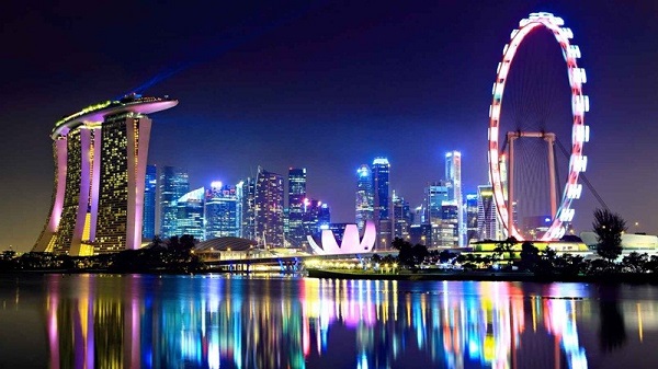Tham Khảo Tour Du Lịch Singapore - Malaysia 5 Ngày 4 Đêm