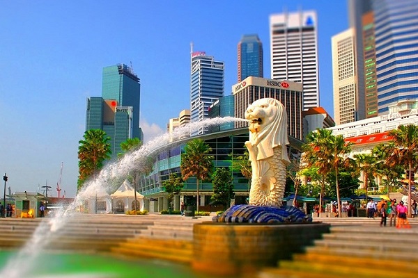 Những Địa Điểm Du Lịch Singapore Ấn Tượng Nhưng Ít Ai Biết