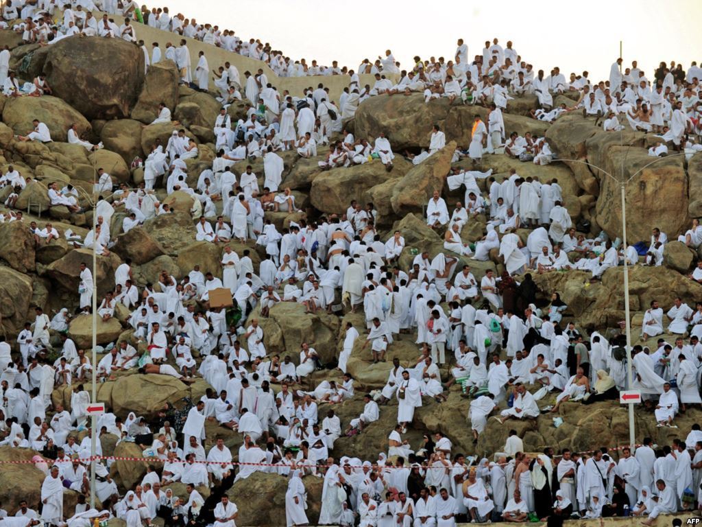 10 điểm ấn tượng nhất với du khách nước ngoài ở thánh địa Makkah