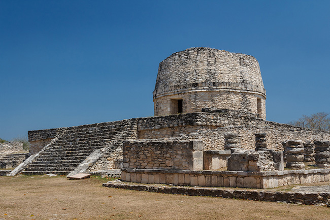 12 di tích của người Maya cổ đại hấp dẫn du khách nhất - 1