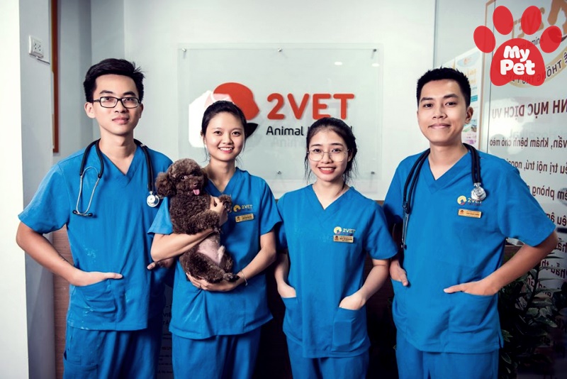 7 địa chỉ bệnh viện thú y quận Hà Đông – Hà Nội