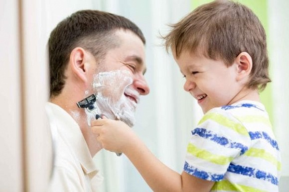thời điểm nào nên cạo râu, lưu ý khi cạo râu, những điều cần biết về cạo râu