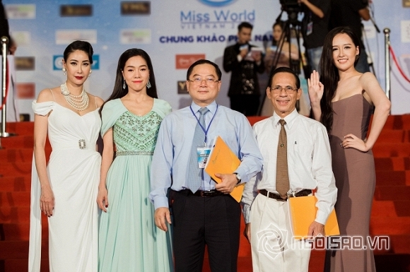 Miss World Việt Nam 2019,Hoa hậu Thế giới,cuộc thi Hoa hậu,sao Việt