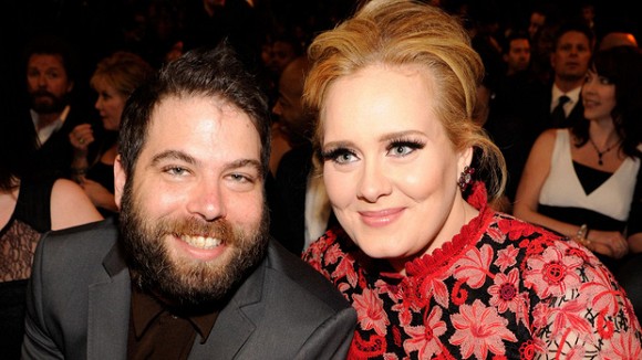 Adele,sao Hollywood,Adele giảm cân