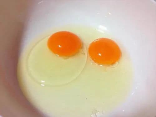 ăn trứng, ăn trứng sai cách, lưu ý khi ăn trứng