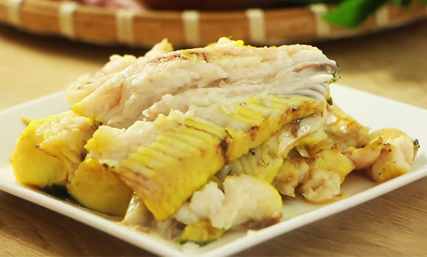 Cách nấu bún cá lóc An Giang đặc sản Châu Đốc, thử rồi khó quên