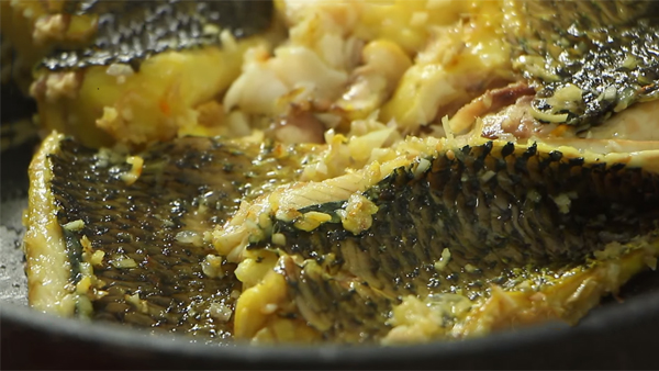 Cách nấu bún cá lóc An Giang đặc sản Châu Đốc, thử rồi khó quên