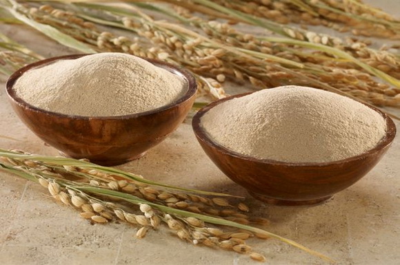 Cám gạo: Mỹ phẩm dưỡng da an toàn 99%