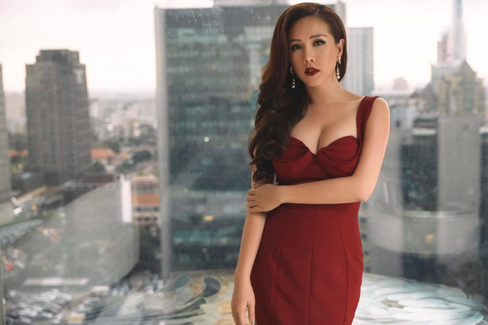 Hoa hậu có hợp đồng hôn nhân triệu đô với bạn trai Việt kiều, kiếm 10 tỷ mỗi tháng: Sự thật ngã ngửa