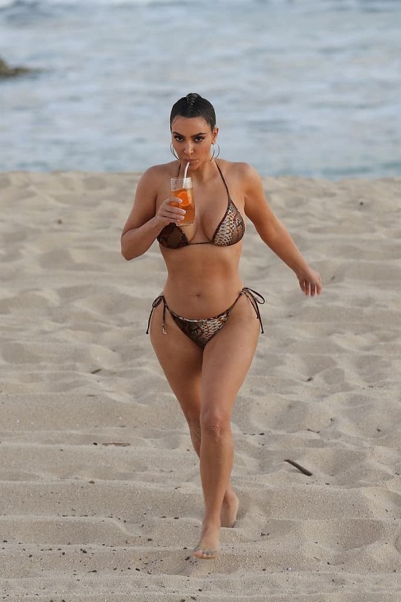 Kim Kardashian, sao Hollywood