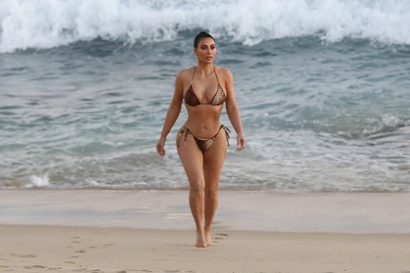 Kim Kardashian, sao Hollywood