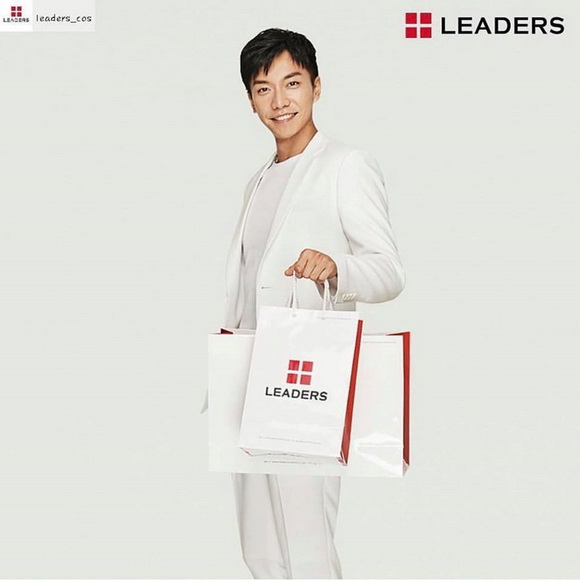 mỹ phẩm Leaders

mỹ phẩm Leaders

mỹ phẩm Leaders, Mỹ phẩm hàn quốc, Lee Seung Gi