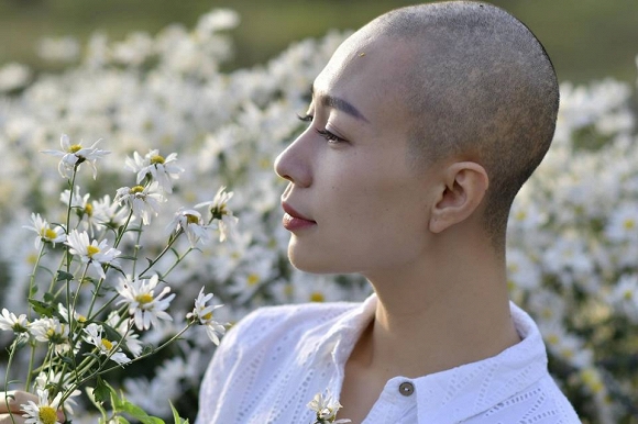 Hồ Ngọc Hà cùng loạt sao Việt xót xa trước tin cựu người mẫu Như Hương qua đời ở tuổi 37 vì ung thư