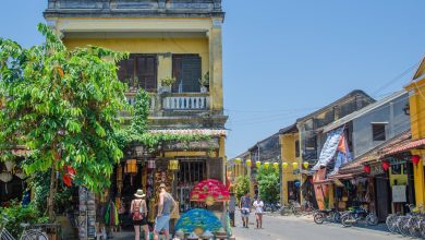 Những điểm đến đẹp nhất Việt Nam trong mắt du khách nước ngoài - 1