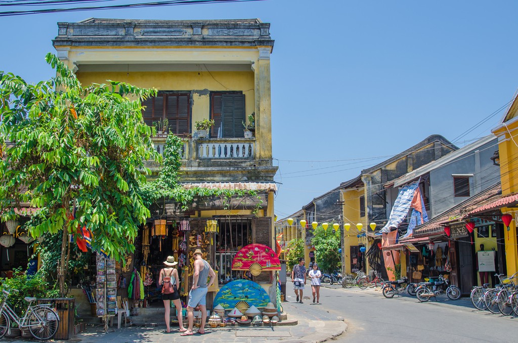Những điểm đến đẹp nhất Việt Nam trong mắt du khách nước ngoài - 1