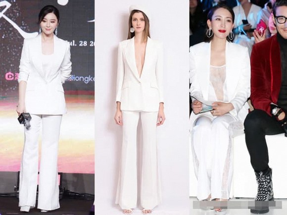 Cùng nhìn lại một năm comeback của Phạm Băng Băng dưới góc độ thời trang (Phần 1)