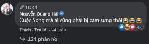 Quang Hải, Huỳnh Anh, Quang Hải chia tay Huỳnh Anh