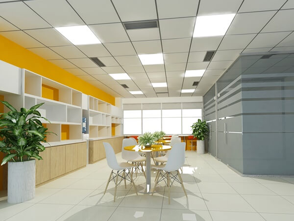 TƯ VẤN: Tại sao phải thiết kế nội thất văn phòng chuyên nghiệp?