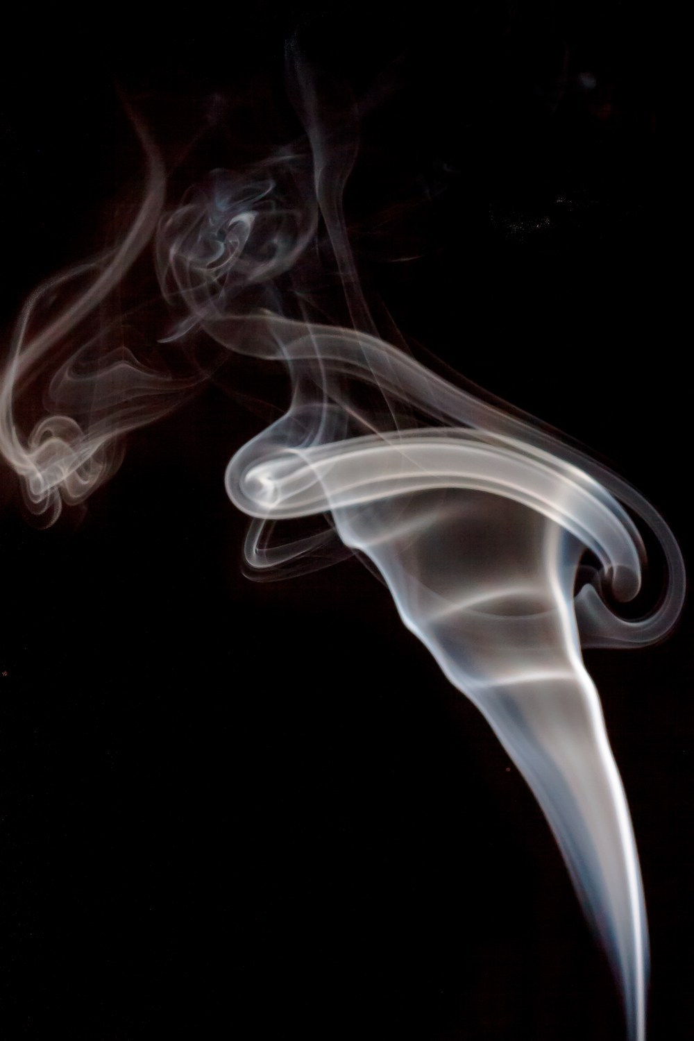 Tạo dựng những bức ảnh khói thú vị và huyền ảo qua sáu bước