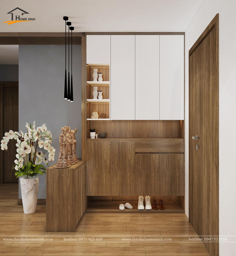 Cách chọn đồ nội thất gỗ phong cách hiện đại đúng chuẩn
