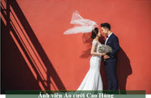 Top 10 studio chụp ảnh cưới đẹp chuẩn từng centimet tại Hải Phòng