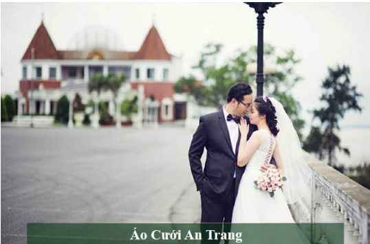 Top 10 studio chụp ảnh cưới đẹp chuẩn từng centimet tại Hải Phòng