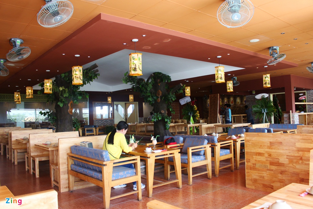 Top 10 quán ăn chay ngon nức tiếng chỉ có tại Hải Phòng
